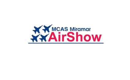 美国圣地亚哥军用航空展