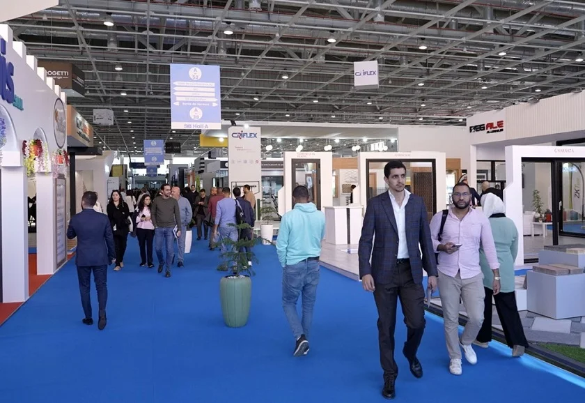 2026摩洛哥建筑展展品范围有哪些?