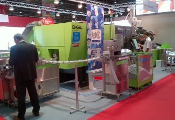 2025迪拜橡塑展展位费与展位申请