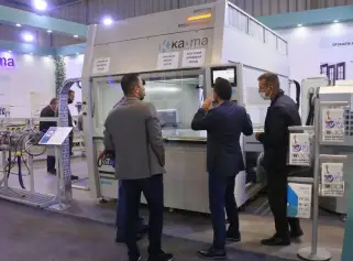 土耳其木工机械展(Woodtech Fair)2026门票购买途径
