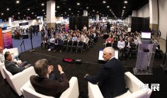 美国有线电视展2025参展攻略(时间地点+门票多少钱?)