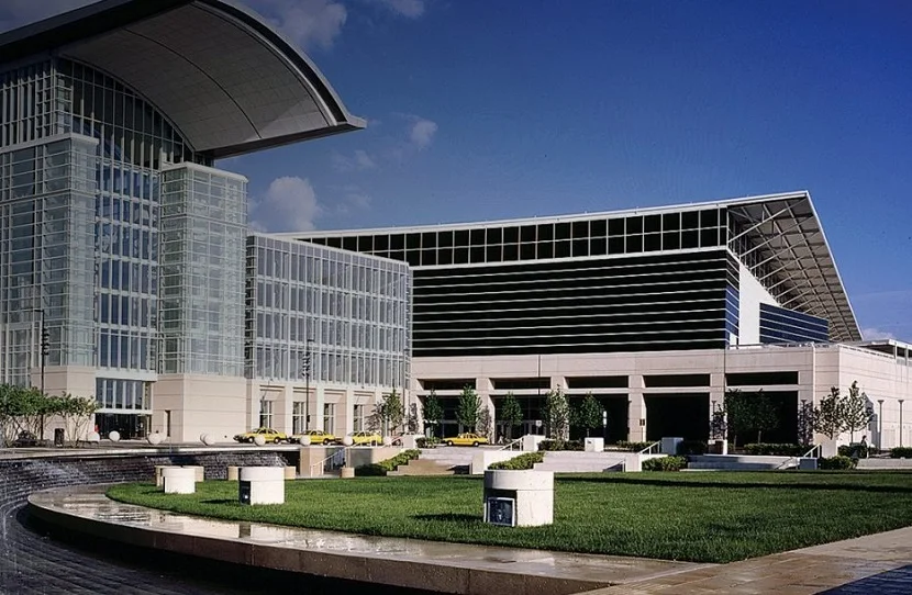 美国芝加哥迈考密会展中心图片2