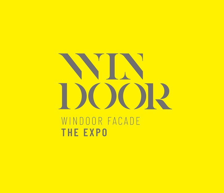 WINDOOR exhibition logo
