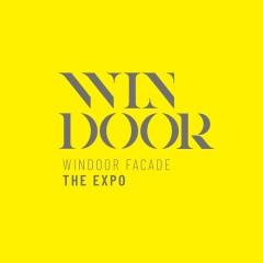 广州国际铝门窗幕墙新产品展览会实拍图