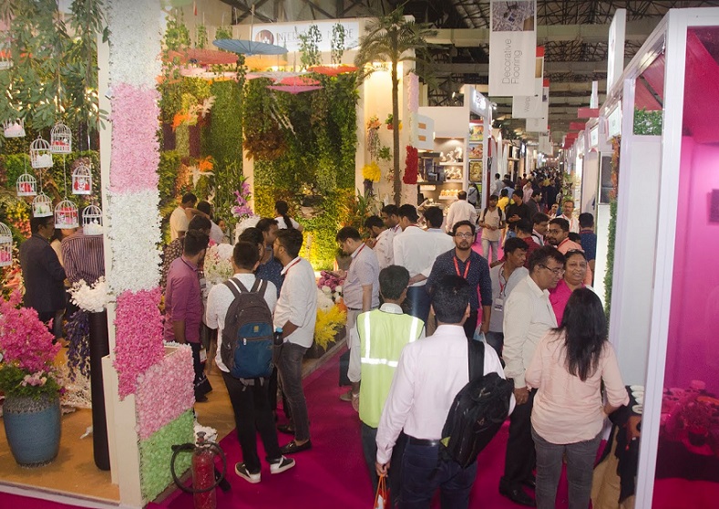 印度家庭用品展2025参展攻略(时间地点+门票怎么买?)