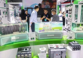 深圳数字能源展2025展商名单