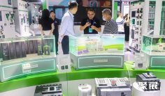 深圳数字能源展2026参展攻略(时间地点+门票价格)