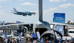 巴黎航展(PARIS AIR SHOW)2027电子会刊