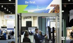 加拿大风能展2025展位费与展位预订