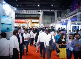 新德里旅游展2025展品范围有哪些？