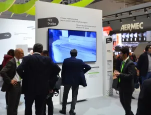 2026意大利制冷展展品有哪些?