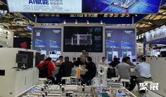 北京机器视觉展2026展位费与展位图