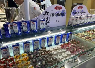 2026上海食品添加剂展时间地点