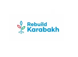 卡拉巴赫重建展Logo