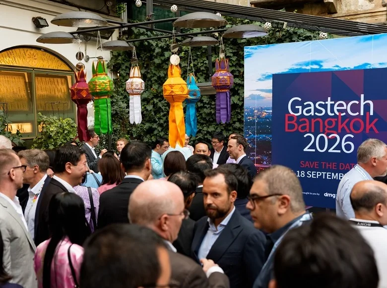 泰国石油展2026参展攻略（时间地点+门票多少钱？）