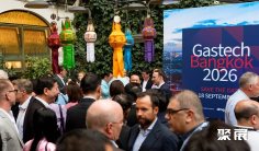 泰国石油展2026参展攻略(时间地点+门票多少钱?)