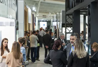 2026年巴西珠宝展门票购买途径?怎么购票?