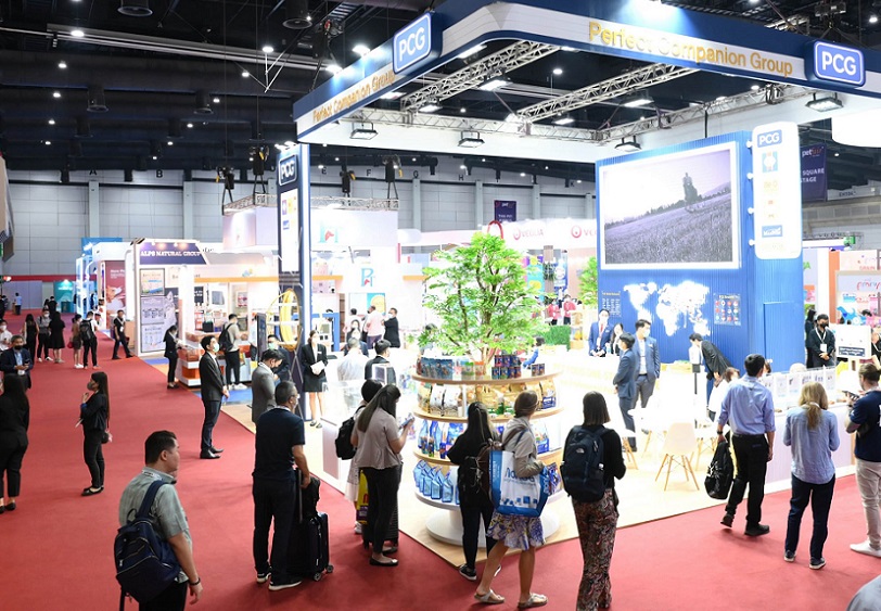 2024亚宠泰国曼谷宠物用品展10月30日举办,展位预定/报价、门票购买、参展品牌