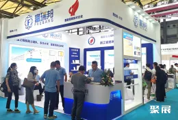 上海过滤分离展展会现场(现场盛况)3