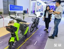 北京交通展现场图片7