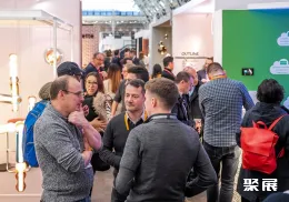 英国照明展现场图片4