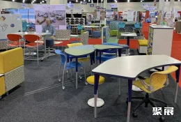 美国教育装备展现场图片8