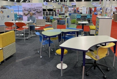 2026年美国教育装备展门票哪里买,购买途径?