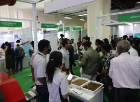 印度建筑展2025展位费与展位预订