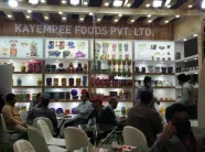 2025年印度酒店用品展门票购买方式，多少钱一张？