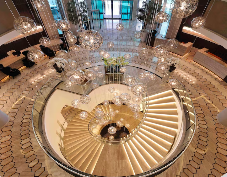 Fairmont Riyadh