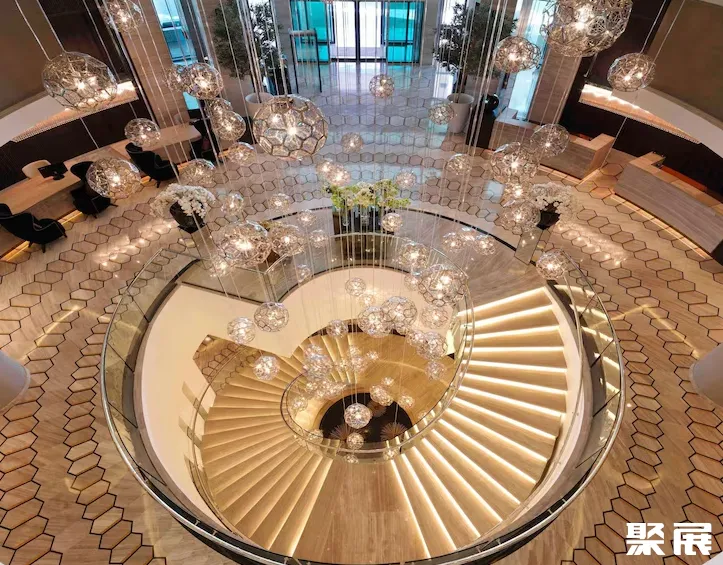Fairmont Riyadh