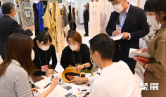 日本面料展(FAW TOKYO)2026观展指南:时间地点/门票