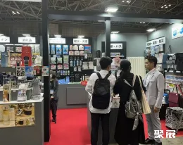 东京礼品展现场图片5