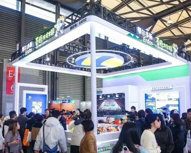 上海潮玩展(CIPE)2026举办时间与地点