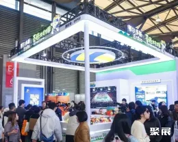 上海市玩具展展会现场(现场盛况)7