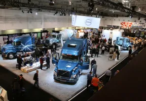 加拿大多伦多卡车、商用车、汽配展览会2026参展攻略（时间地点+门票怎么买？）
