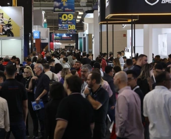 墨西哥电子展2026逛展指南：时间地点/门票多少钱