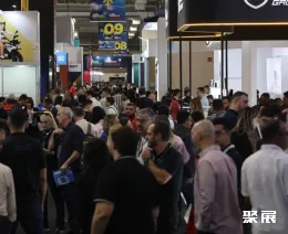 墨西哥电子展现场图片1
