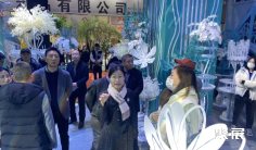 全国婚庆道具展2026门票在哪买