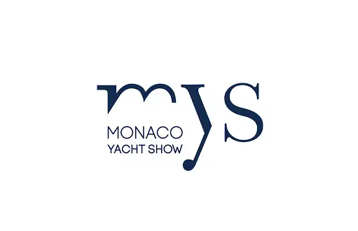 摩纳哥游艇展logo