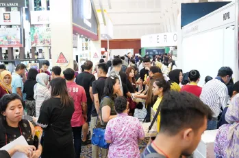 印尼纸展2025门票购买途径