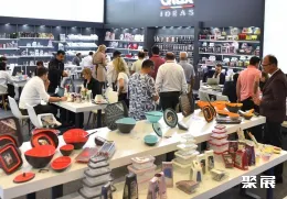 土耳其家居展现场图片5