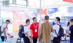 上海国际非织造材料展览会2027有哪些参展商?参展商名单大全