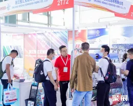 上海非织造展现场图片8