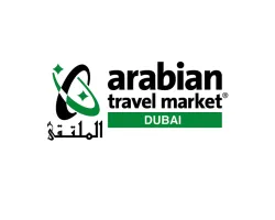 中东迪拜旅游展-阿拉伯旅游展ATMLogo