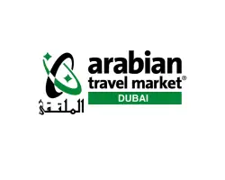 Arabian Travel Market (ATM)Logo