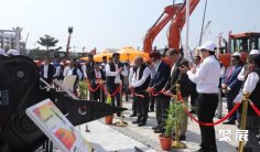 2024印度矿业展展位费与展位图