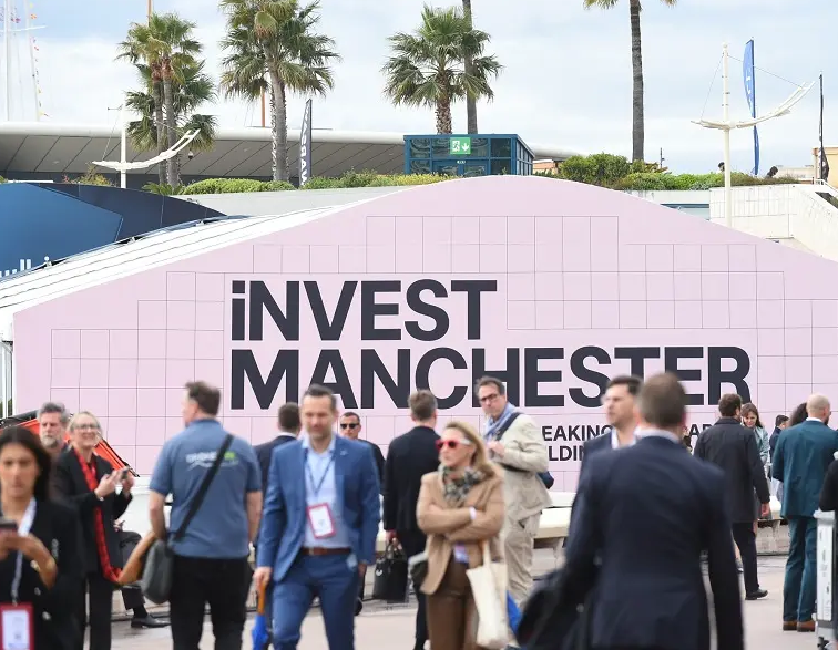 法國地產(chǎn)展展會現(xiàn)場(現(xiàn)場盛況)12