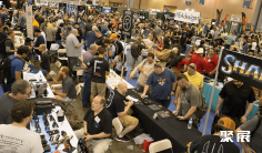 2026年盐湖城刀具展门票购买方式,多少钱一张?