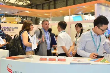 上海世界天然提取物展览会2025参展攻略（时间+地点+门票）